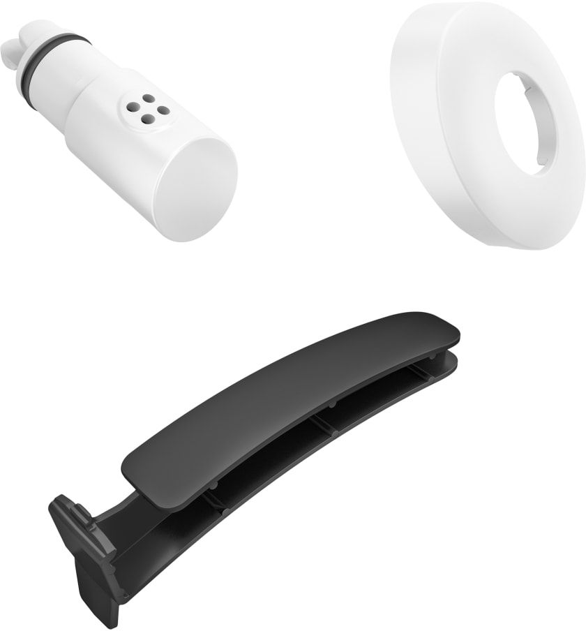 Laufen Navia Montagesatz H8926060000001