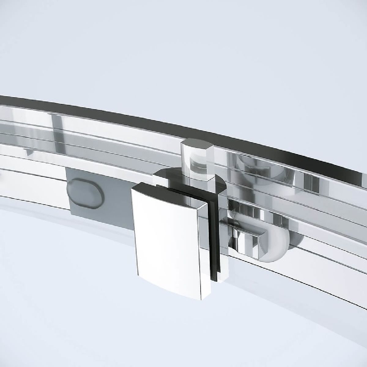 Cersanit Rollen S903-033