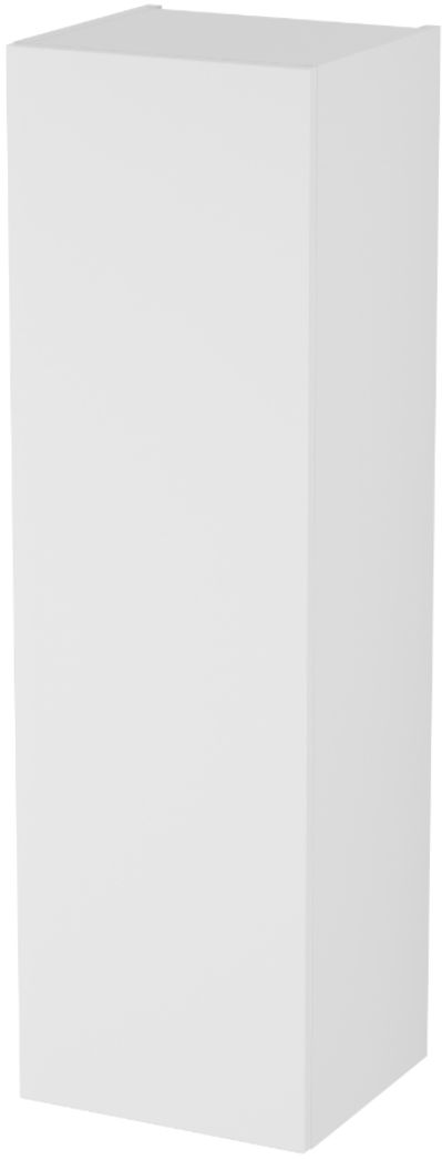 Excellent Blanko Kabinett 33x33x110 cm Seitenschrank hängend weiß MLEX.6302.330.WH