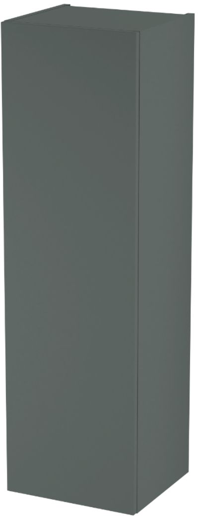 Excellent Blanko Kabinett 33x33x110 cm Seitenschrank hängend grün MLEX.6302.330.GN