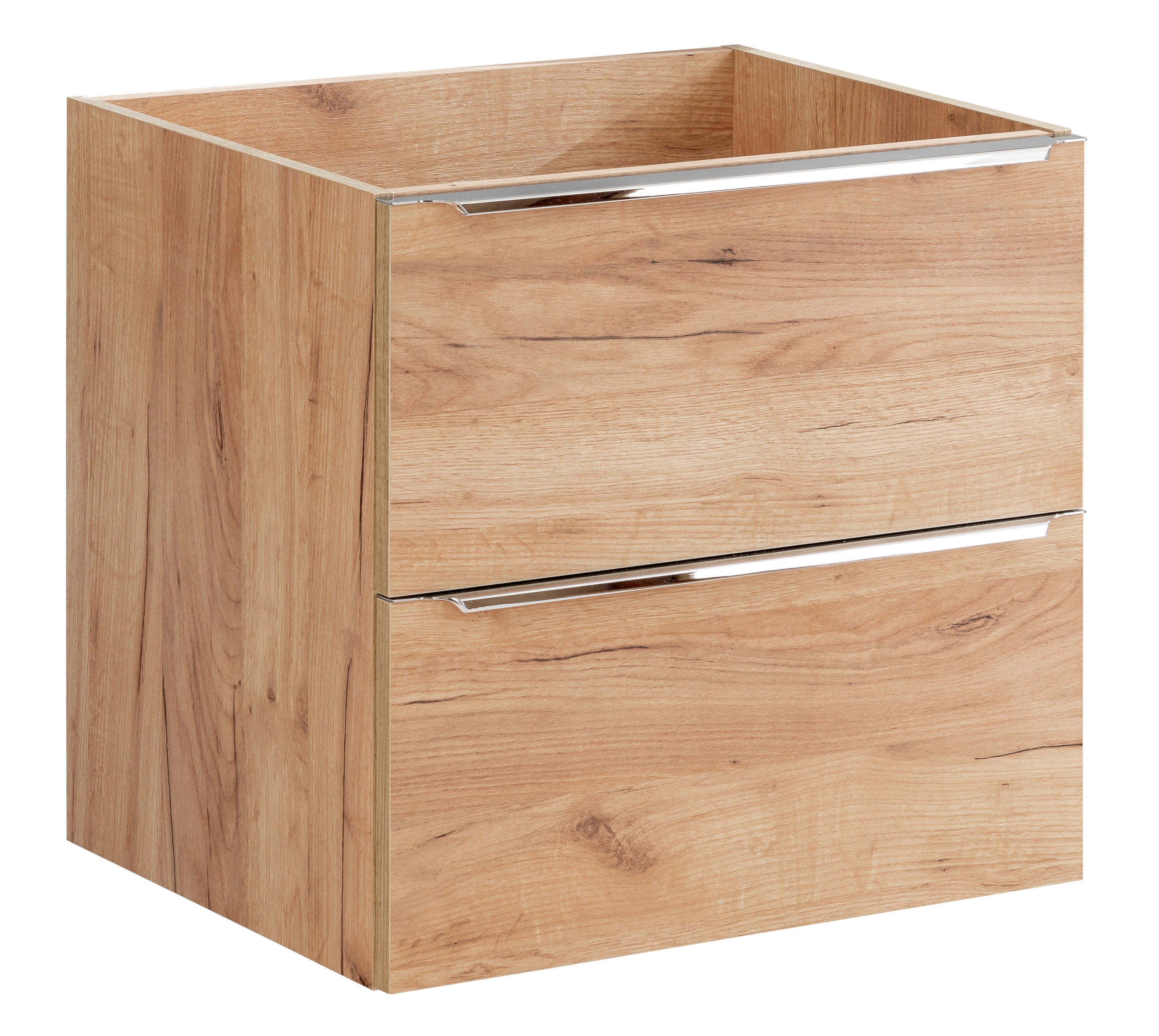 Comad Capri Oak Kabinett 60x46x57 cm Unterschrank hängend eiche CAPRIOAK820AFSC
