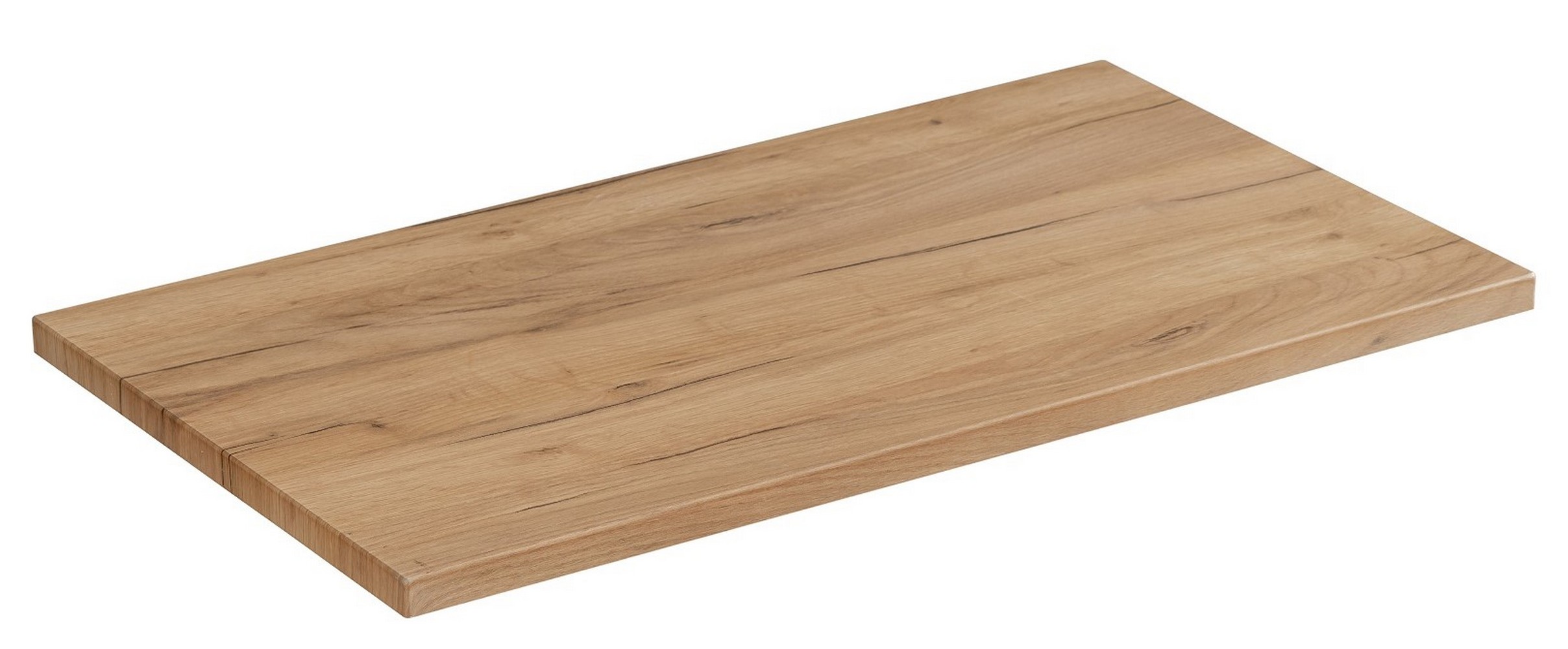 Comad Capri Oak Naphtha-Arbeitsplatte 61x46 cm eiche CAPRIOAK890FSC