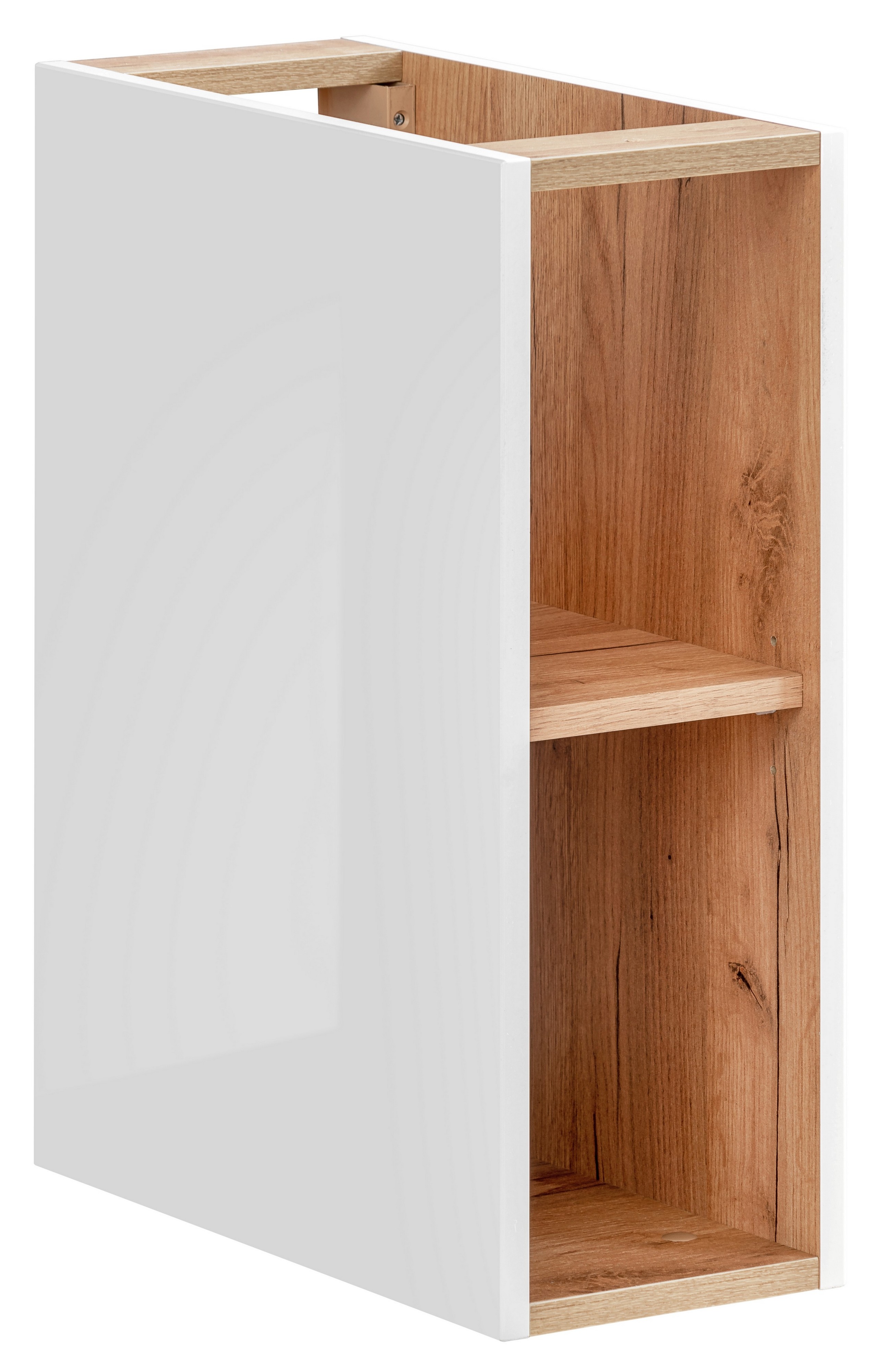 Comad Capri White Gestell 44x57 cm CAPRI WHITE 810B FSC