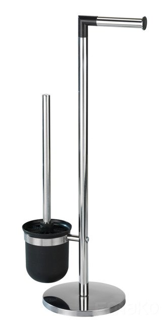 Wenko Parus Toilettenpapierständer || 21836800