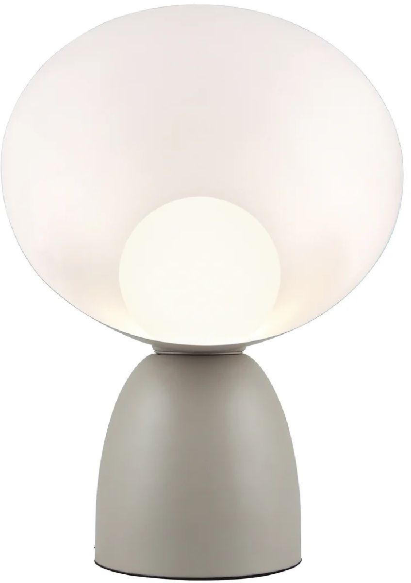 Nordlux Hello Tischlampe 1x25 W braun 2220215009