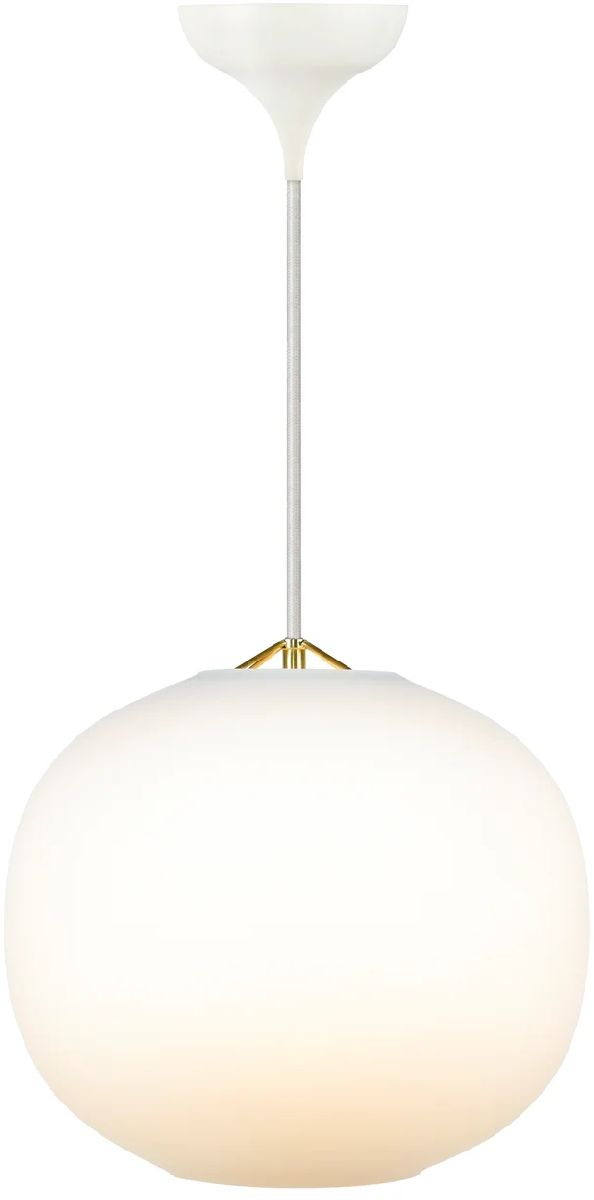 Nordlux Navone Pendelleuchte 1x40 W weiß 2220433001