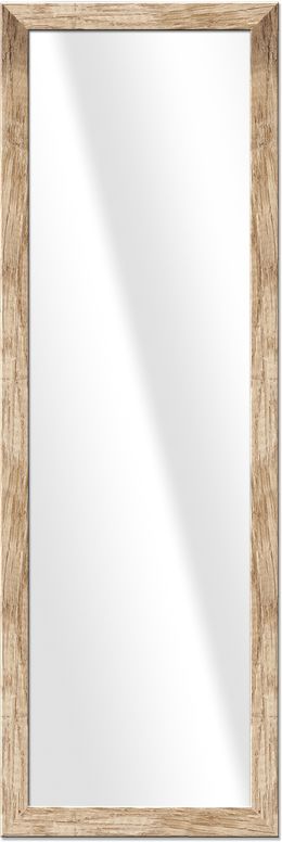 Styler Lahti Spiegel 47x127 cm rechteckig holz LU-01177