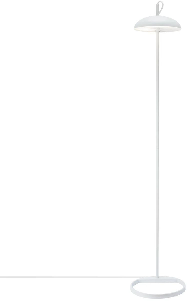 Nordlux Versale Stehlampe 3x3 W weiß 2220064001