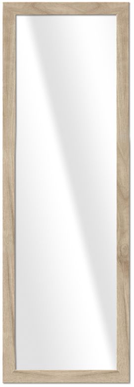 Styler Lahti Spiegel 47x127 cm rechteckig holz LU-12278