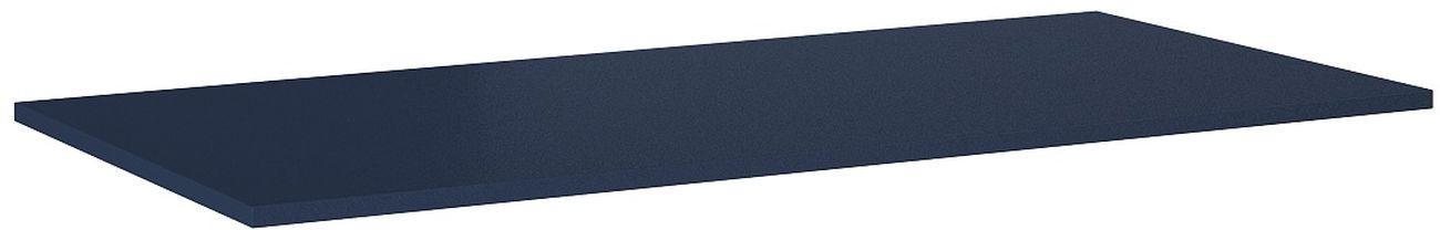 Elita ElitStone Arbeitsplatte 100x46 cm blau RE051000017030