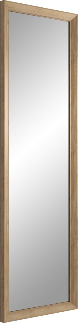 Styler Paris Spiegel 47x147 cm rechteckig holz LU-12295