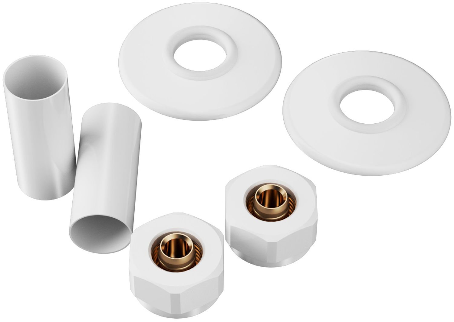 Instal Projekt Maskierungsset ZMS-VTC35C