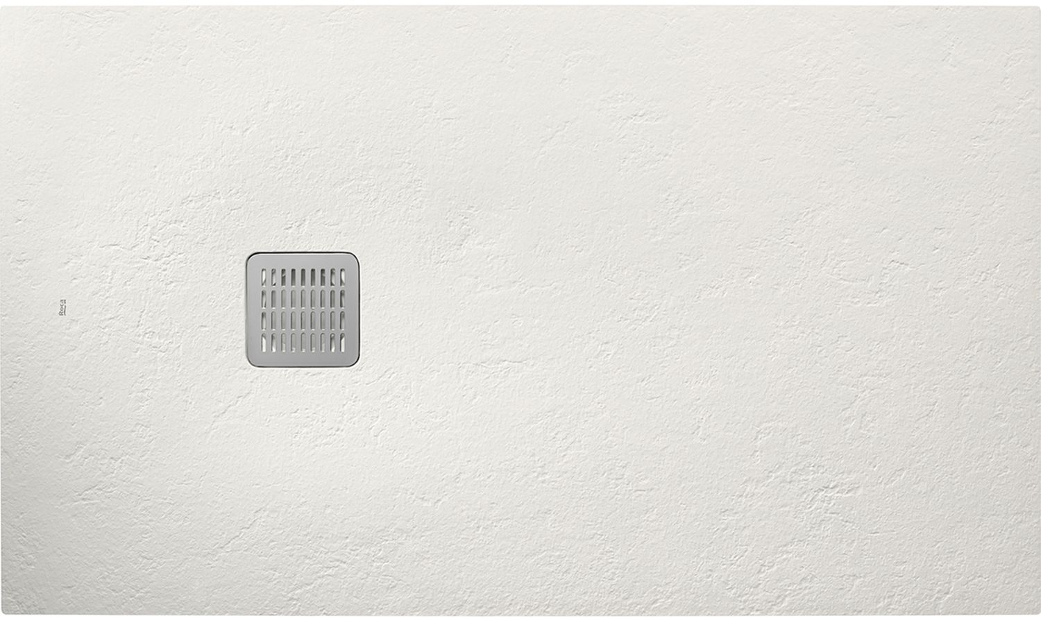 Roca Terran Rechteckige Duschwanne 160x90 cm beige AP10164038401650