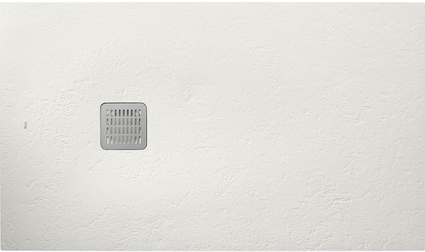 Roca Terran Rechteckige Duschwanne 180x70 cm beige AP1017082BC01650