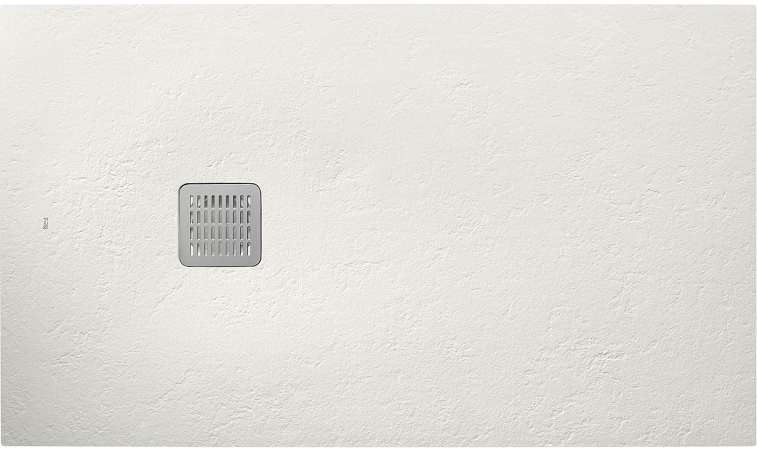 Roca Terran Rechteckige Duschwanne 180x90 cm beige AP10170838401650