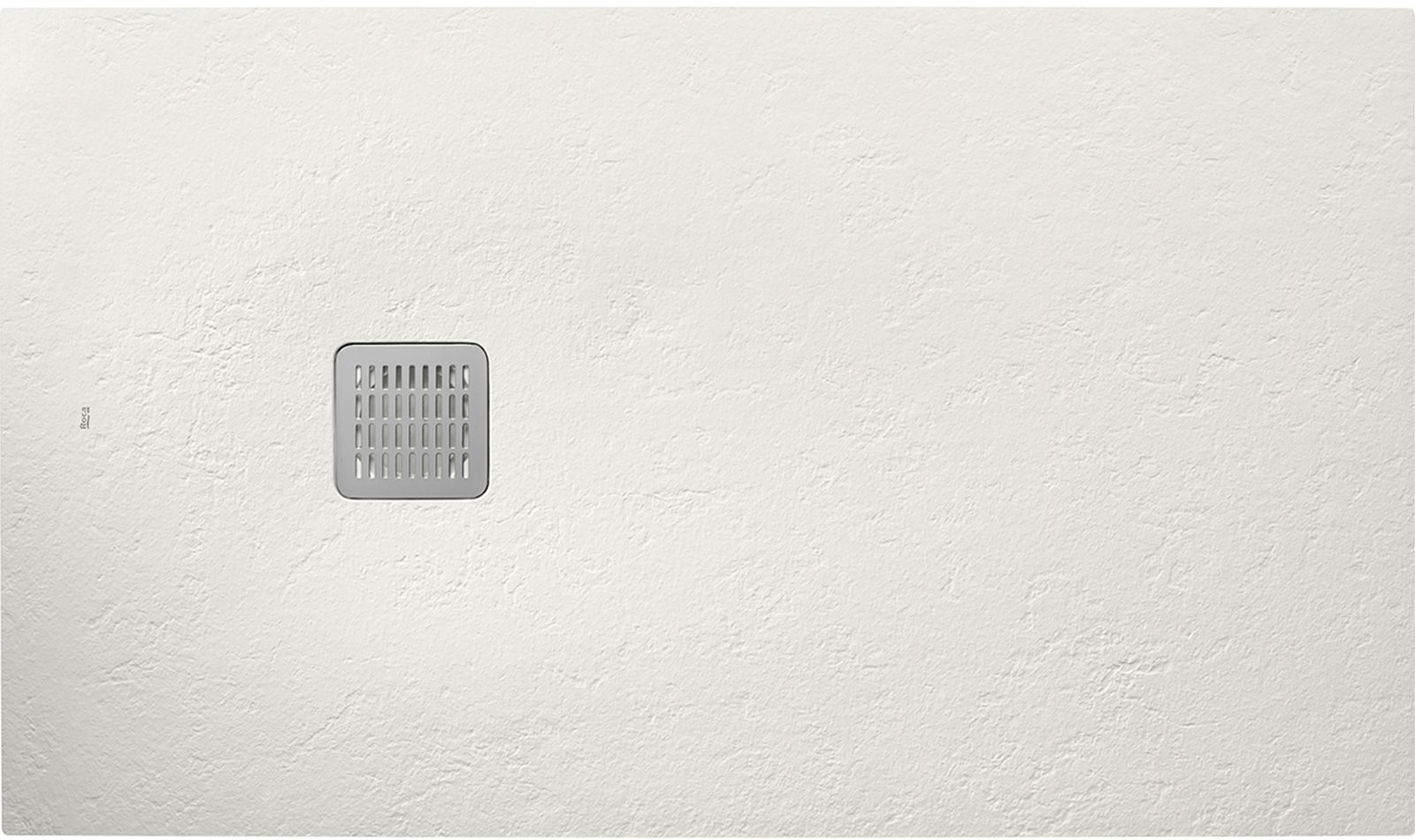 Roca Terran Rechteckige Duschwanne 180x100 cm beige AP1017083E801650