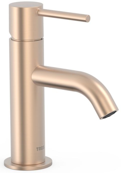 Tres Study Exclusive Waschtischarmatur Stehend || 26290301OPM
