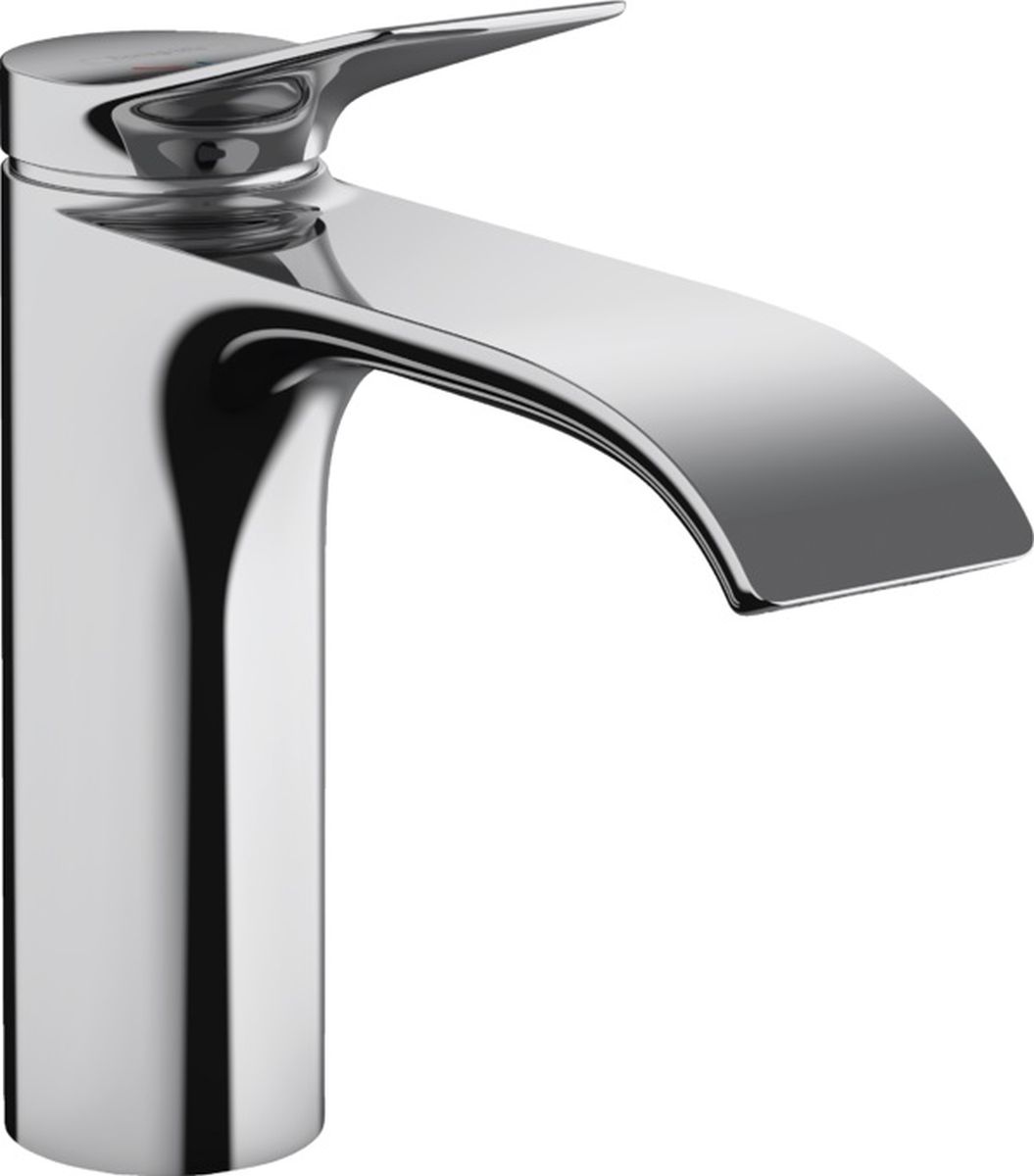Hansgrohe Vivenis Waschtischarmatur Stehend chrom 75023000