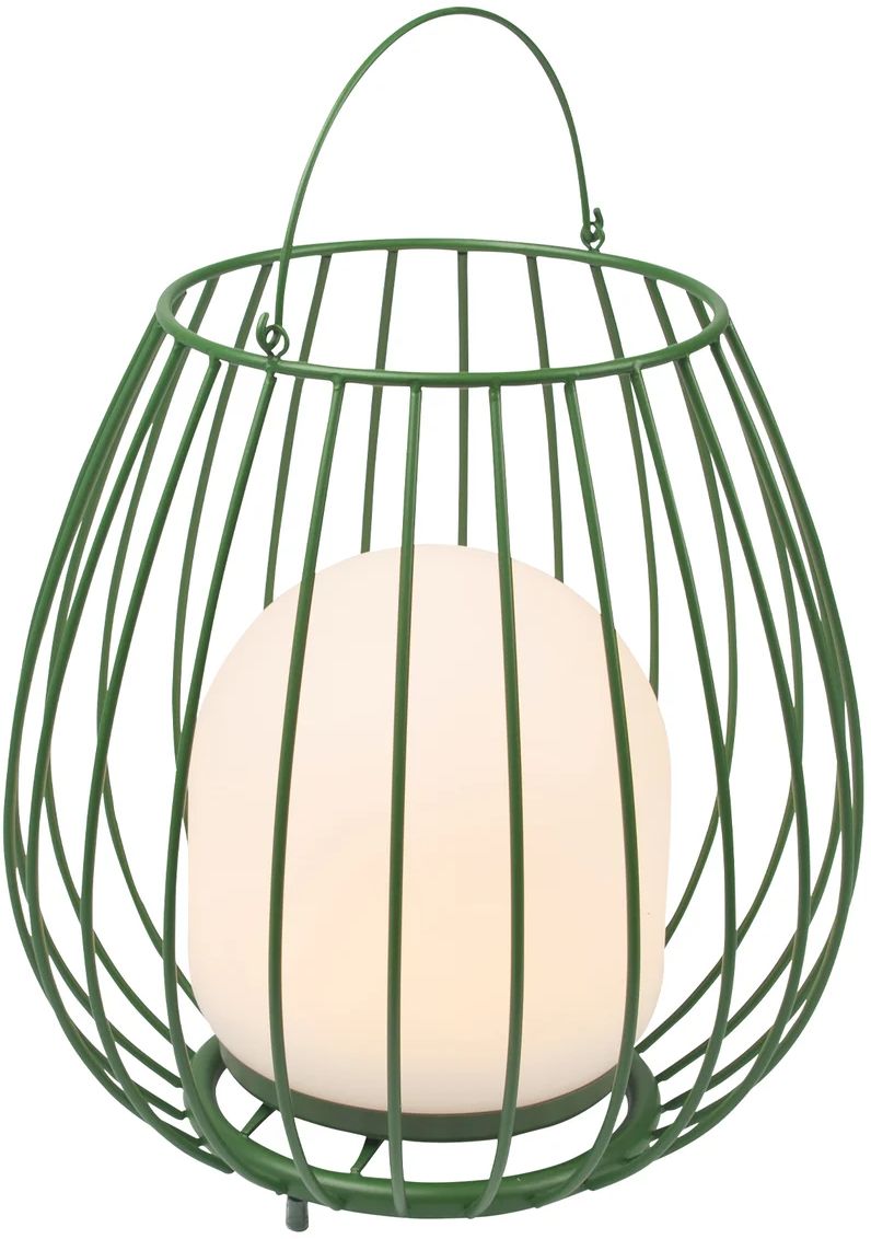 Nordlux JIM Stehleuchte für den Außenbereich 1x12 W grün 2218105023