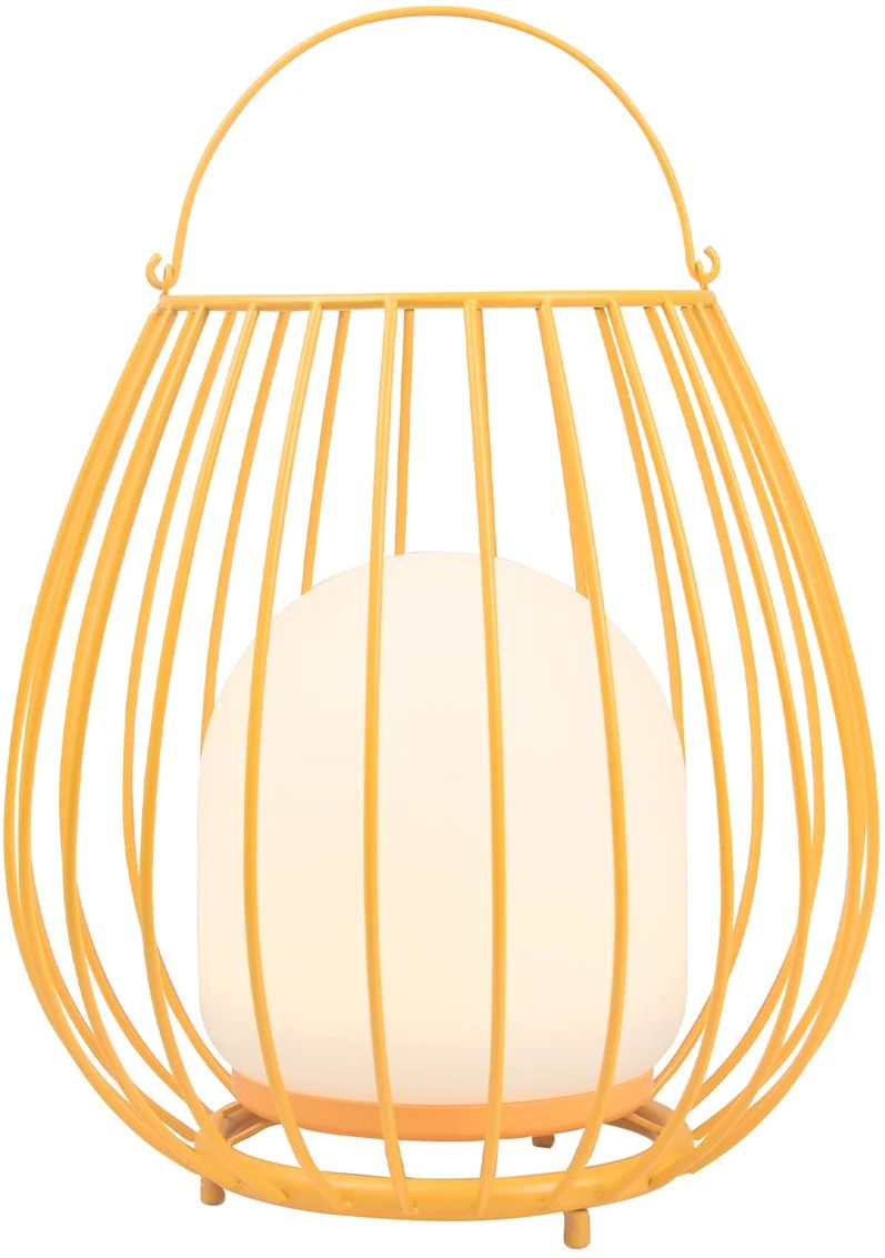 Nordlux JIM Stehleuchte für den Außenbereich 1x12 W orange 2218105027