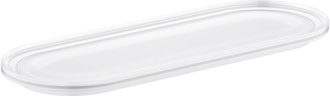 Grohe Selection Seifenschale stehende 41036000