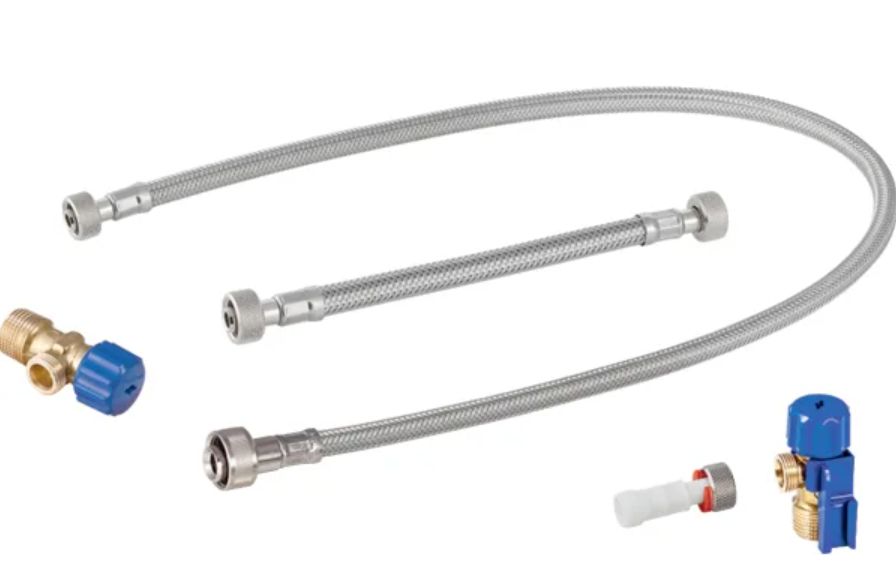 Geberit Monolith element des rahmenmontagesystems 131.013.00.1