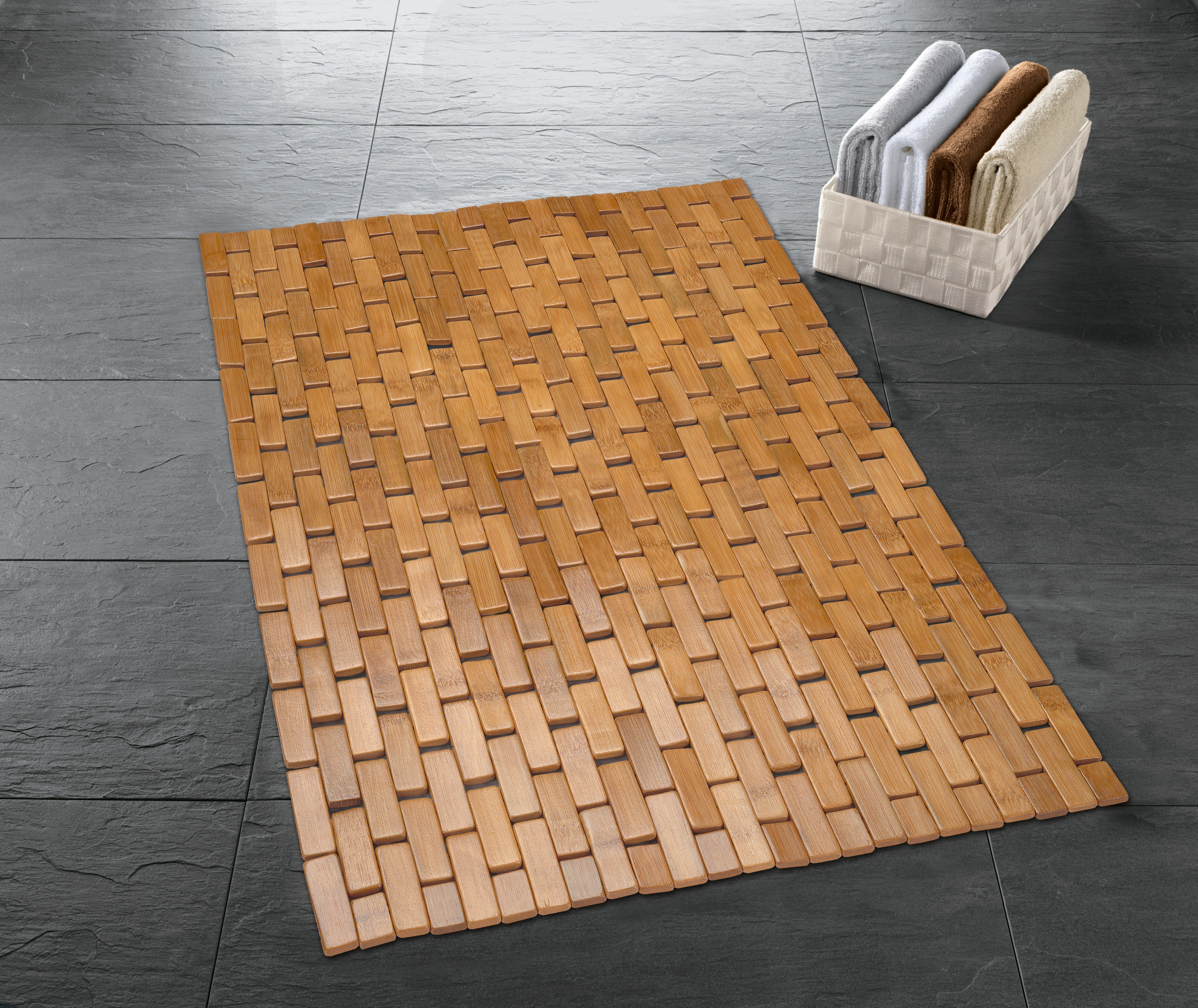 Kleine Wolke Palito Anti-Rutsch-Matte 70x50 cm 9113202324