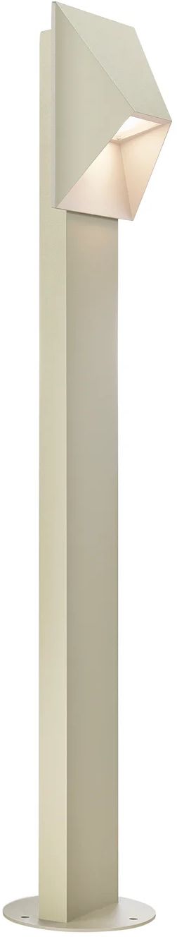 Nordlux Pontio Stehleuchte für den Außenbereich 1x25 W sandig 2218208008