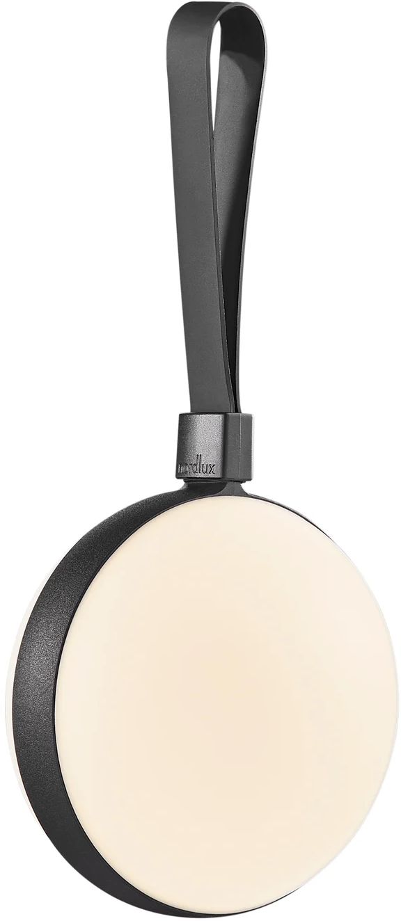 Nordlux Bring Stehleuchte für den Außenbereich 1x12 W weiß-schwarz 2218013001