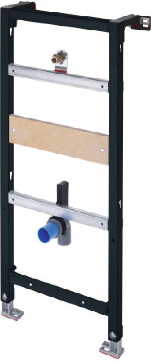 Duravit DuraSystem Unterputzrahmen zum Pissoir WD3003000000