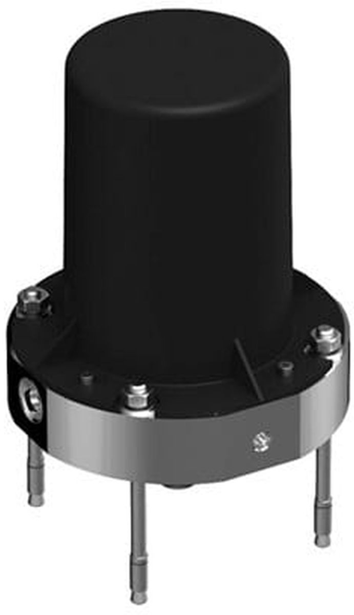 Keuco Verdecktes Wasserhahnelement 51127010070