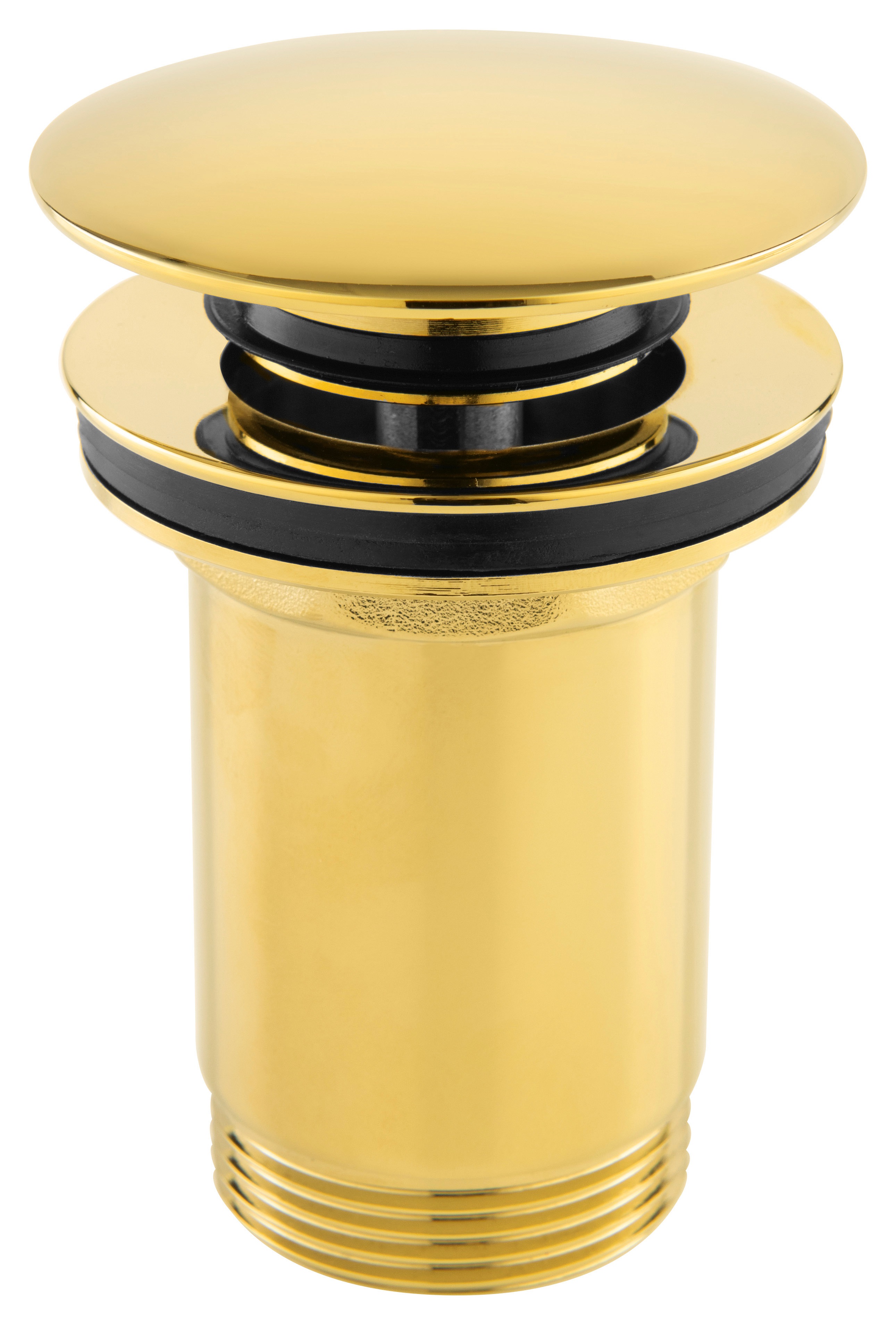 FDesign Kleome Waschbeckenstöpsel gold FD7-305-55