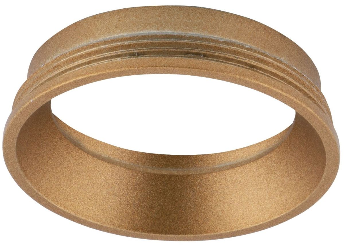 MaxLight Tub Dekorativer Ring gold RC0155/C0156GOLD