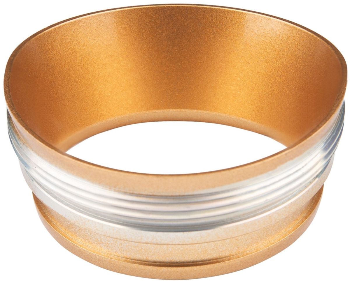 MaxLight Shinemaker Dekorativer Ring gold SHINEMAKERRINGGOLD