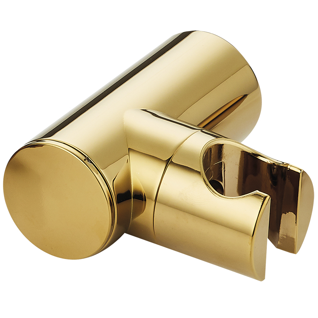 Laveo Rondo Duschhalter | cm CNXG0AD