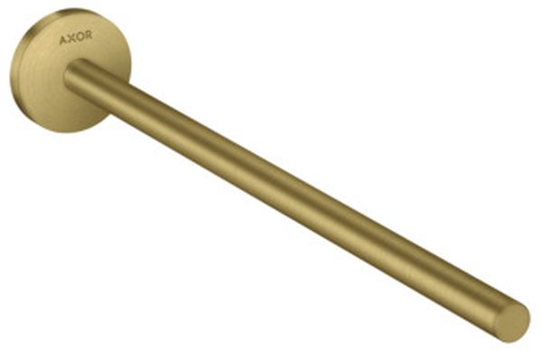 Axor Universal Circular Handtuchhalter messing 42826950