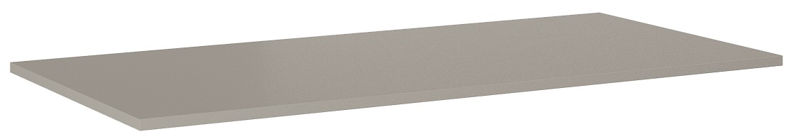 Elita ElitStone Naphtha-Arbeitsplatte 100x46 cm RE051000017020