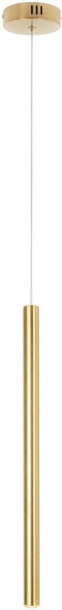 MaxLight Organic Pendelleuchte 1x1 W gold P0459