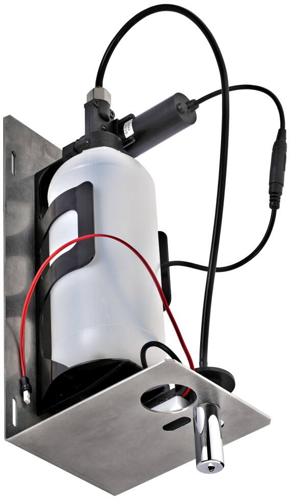 Faneco Seifenspender 1000 ml stahl SA1000BMJ