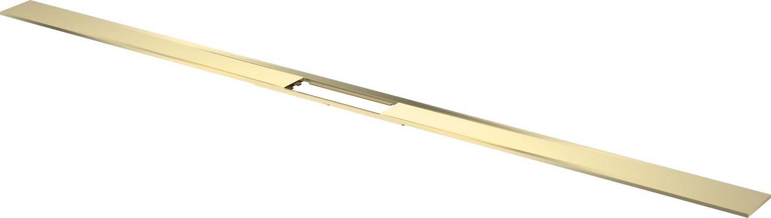 Viega Advantix Ablaufprofil 100 cm gold 794309