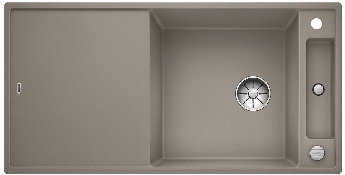 Blanco Axia III XL 6 S Granitspüle 100x51 cm beige 523517