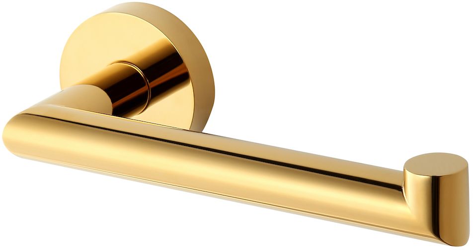 Stella Classic Klopapierhalterung gold 07.446-G