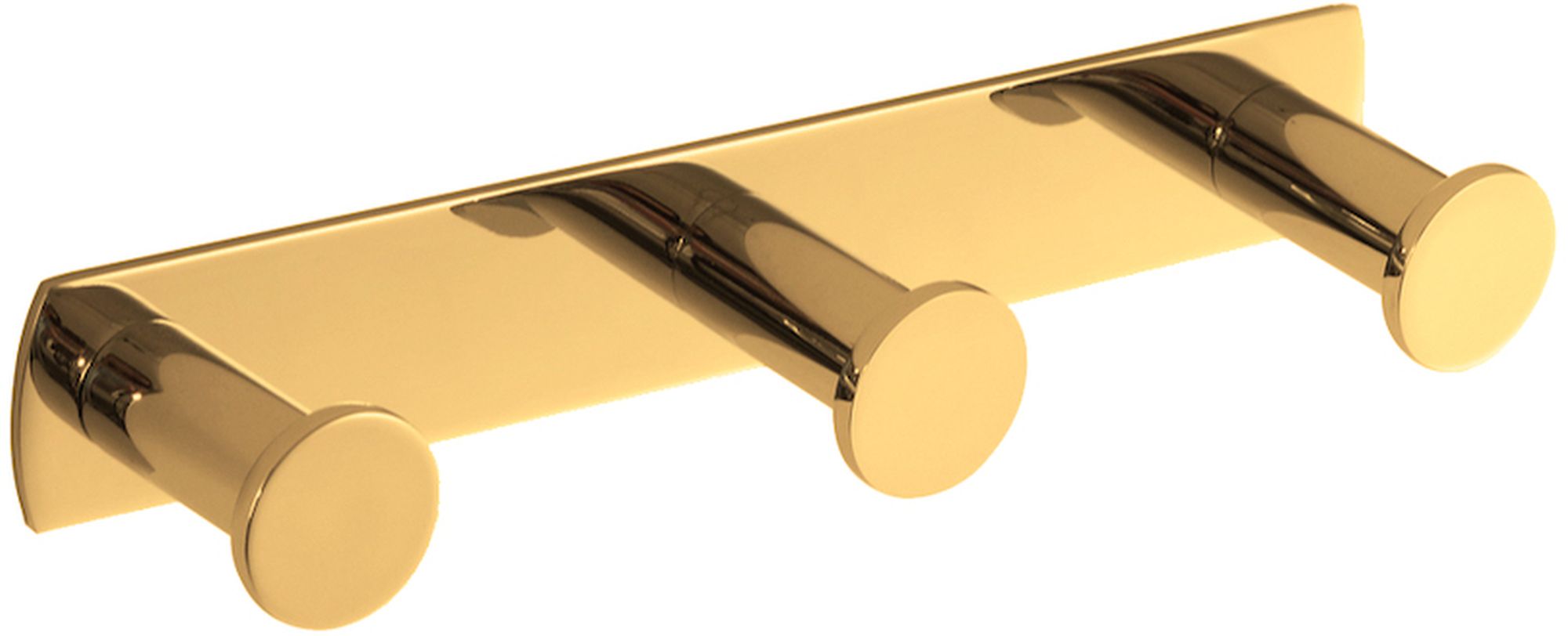 Stella Handtuchhalter gold 18.043-G