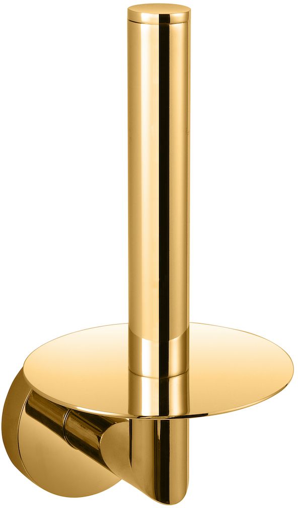 Stella Classic Klopapierhalterung gold 07.444-G
