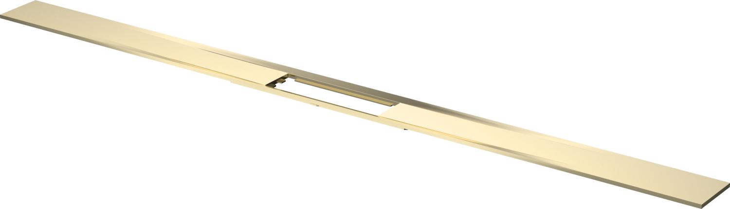 Viega Advantix Ablaufprofil 80 cm gold 794248