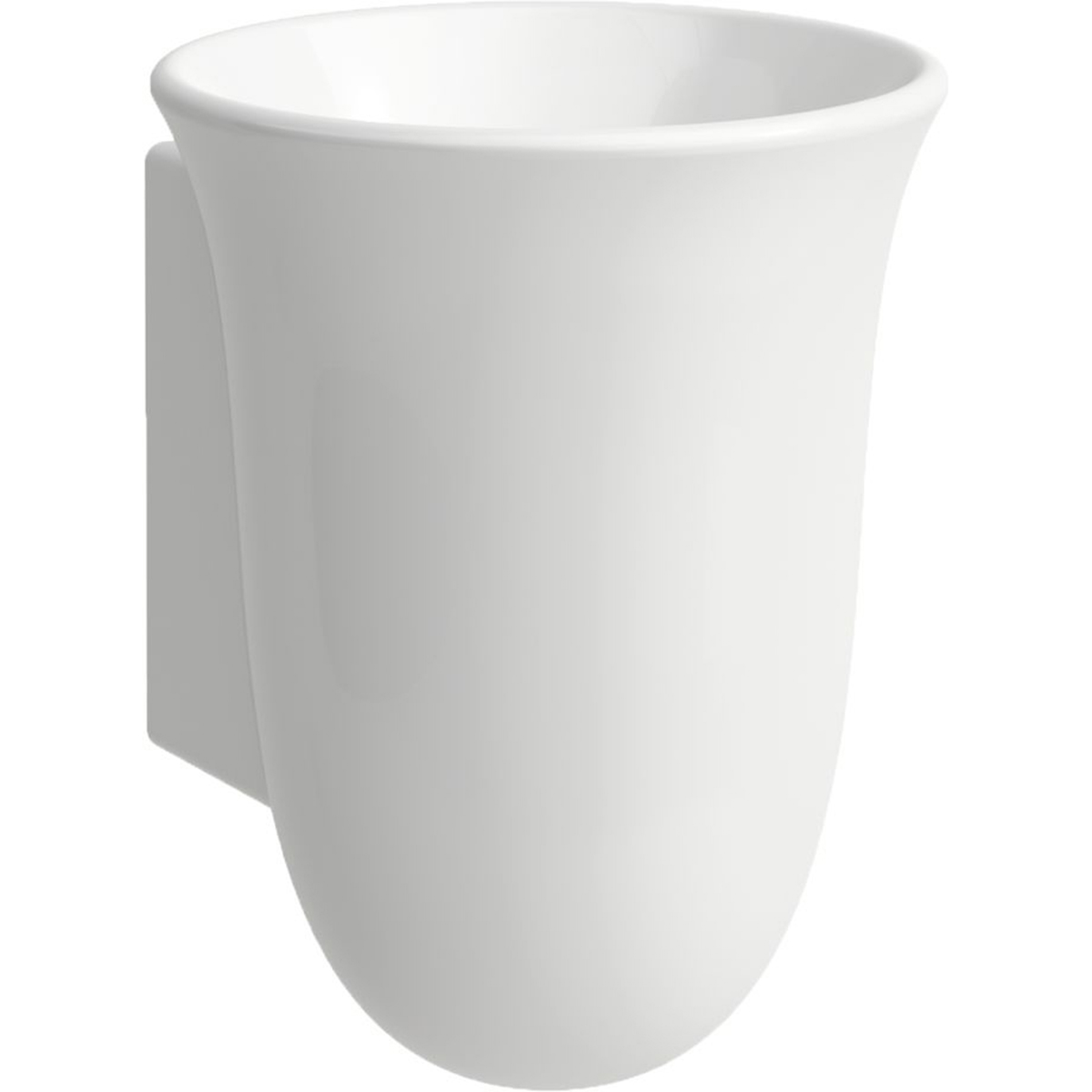 Laufen The New Classic Zahnputzbecher H8738547570001