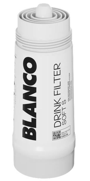 Blanco Wasserfilter 526259