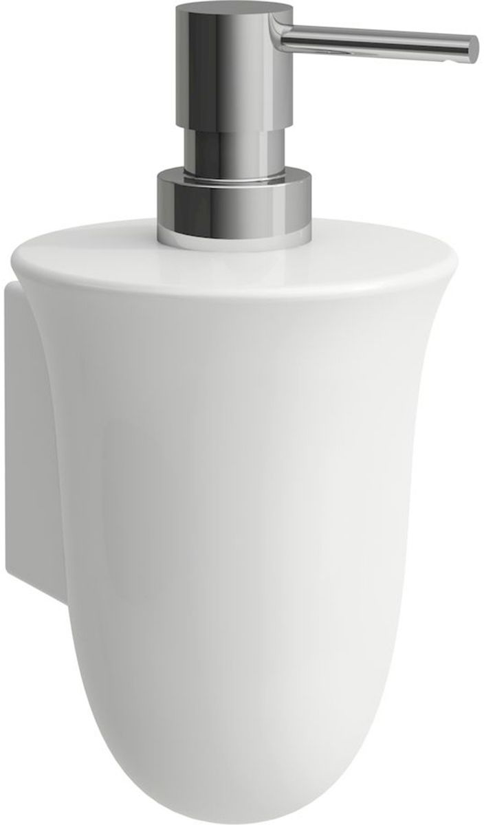 Laufen The New Classic Seifenspender ml weiß H8738550000001
