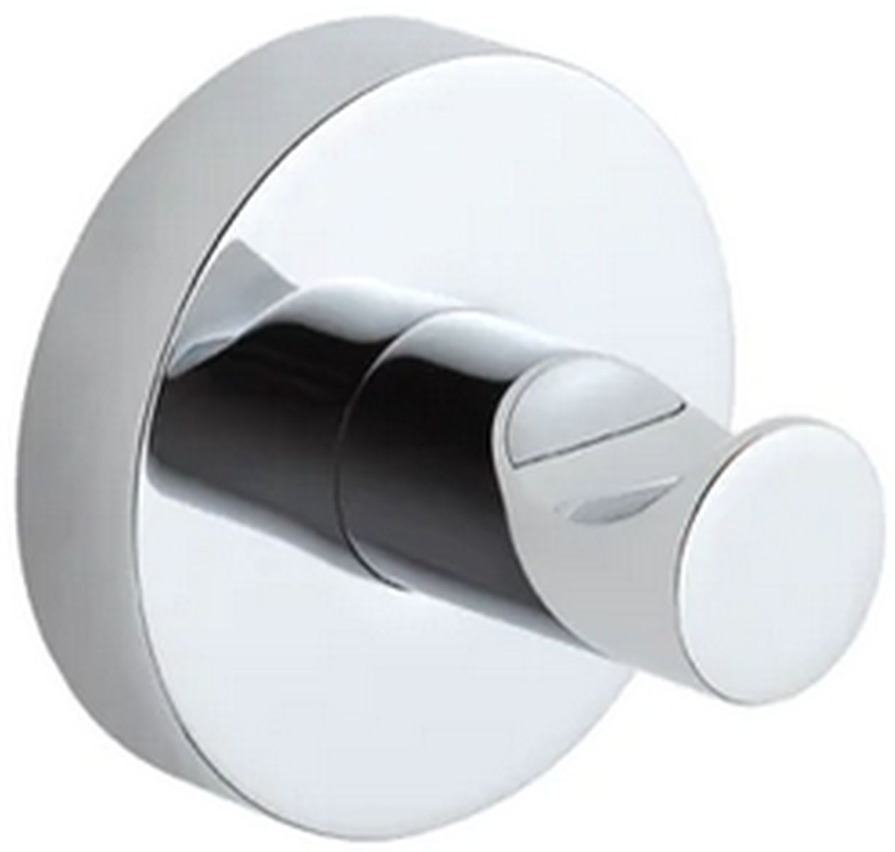 Stella Classic Handtuchhalter chrom 07.312