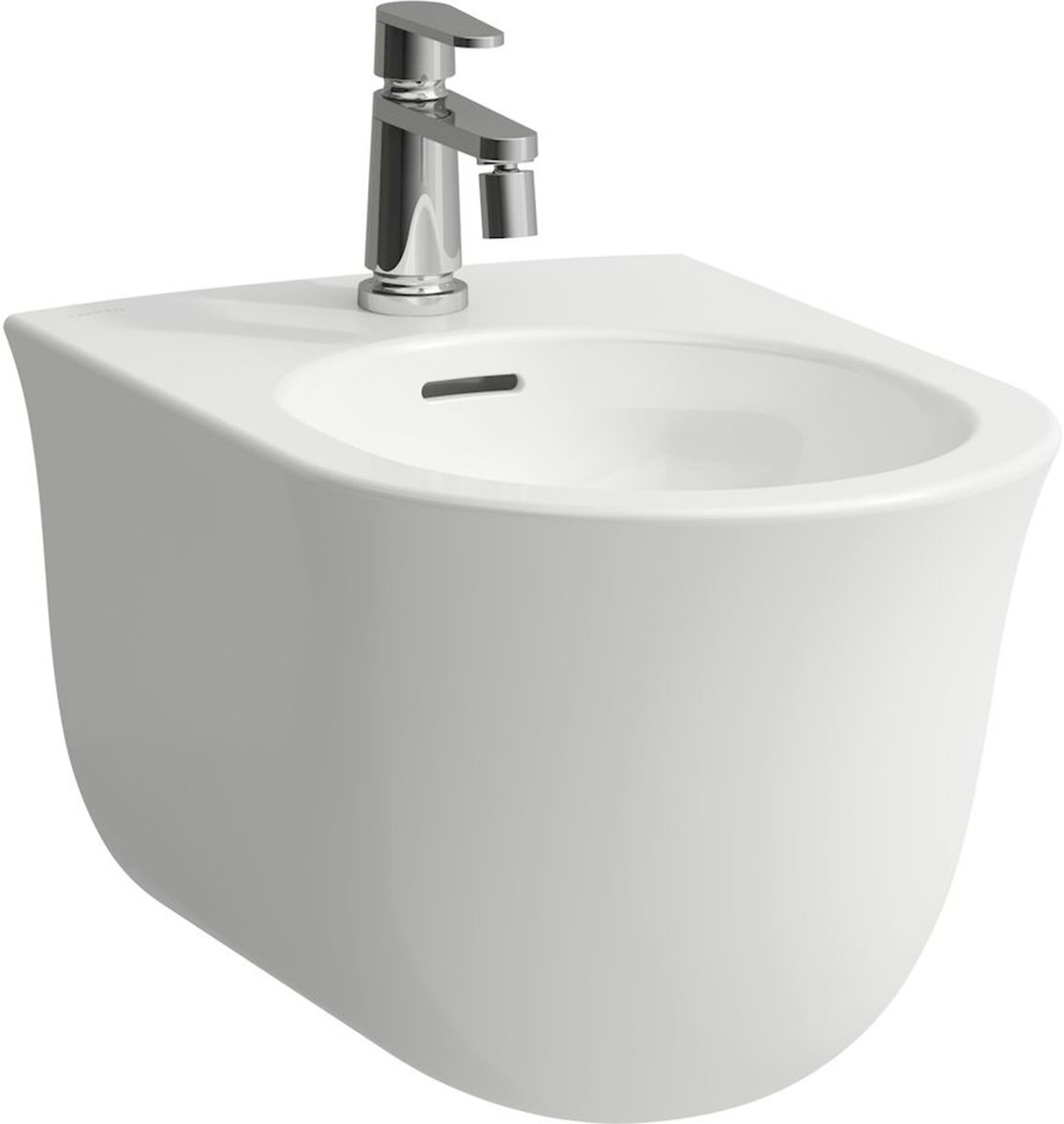 Laufen The New Classic Bidet hängend weiß H8308517573021